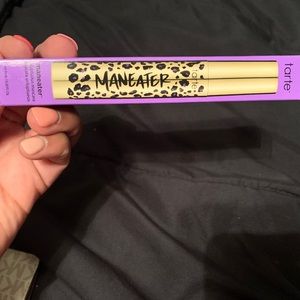 Tarte Maneater Mascara